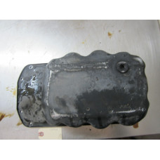 08R024 Engine Oil Pan From 2012 Mini Cooper S 1.6 55048380